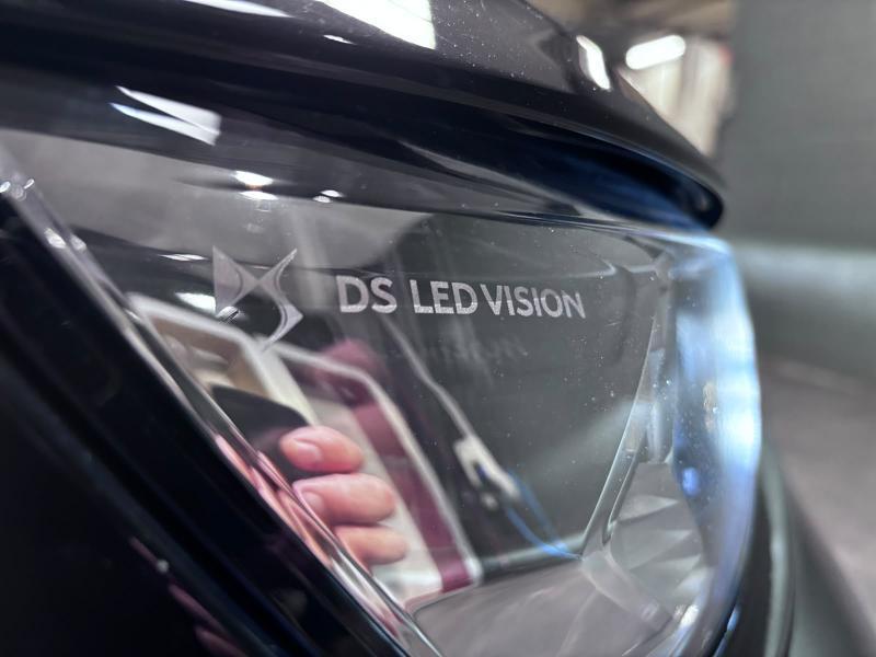 Image de la voiture DS Automobiles DS 9