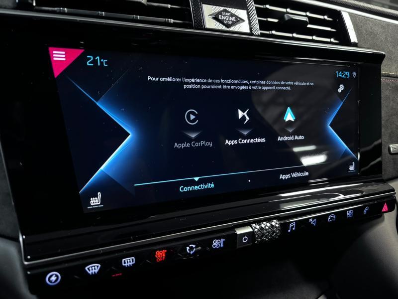 Image de la voiture DS Automobiles DS 9
