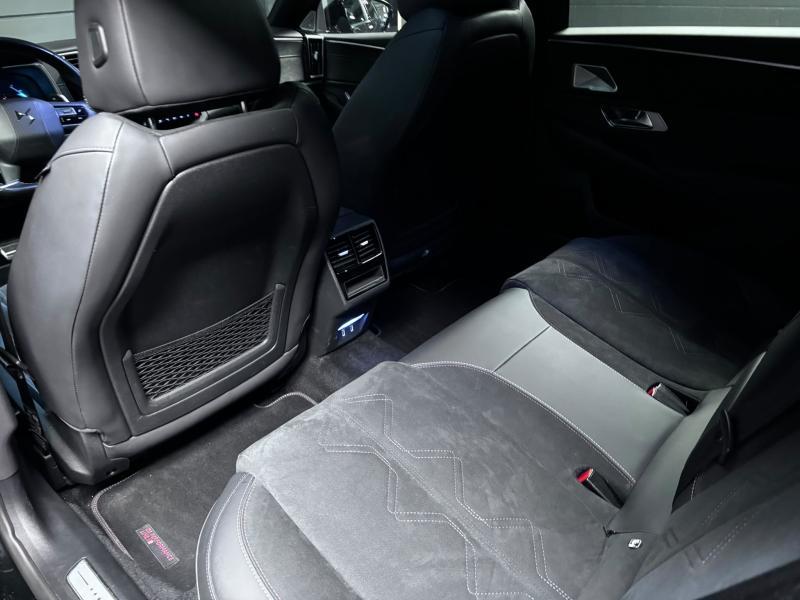 Image de la voiture DS Automobiles DS 9