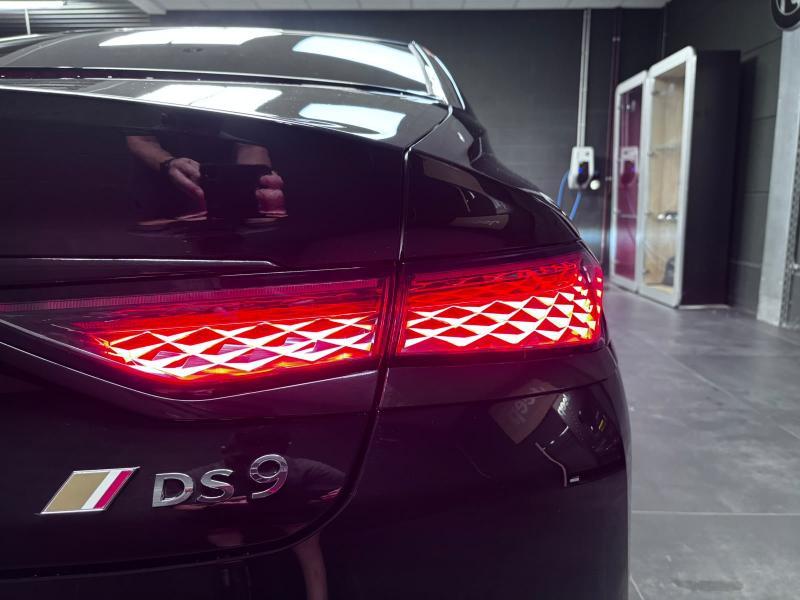 Image de la voiture DS Automobiles DS 9