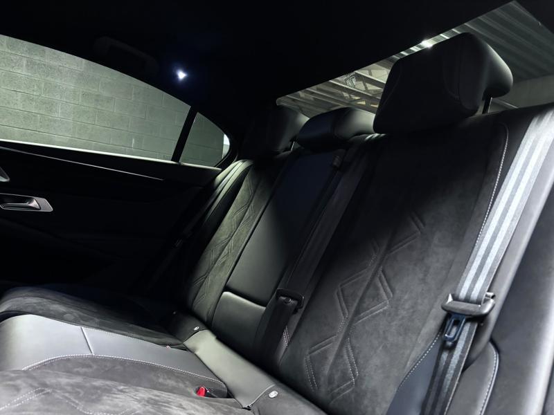 Image de la voiture DS Automobiles DS 9
