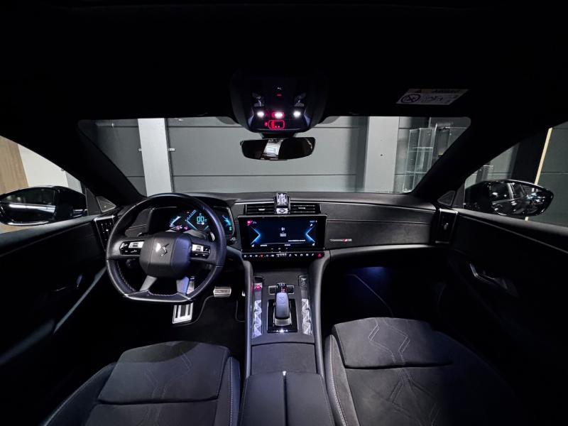 Image de la voiture DS Automobiles DS 9