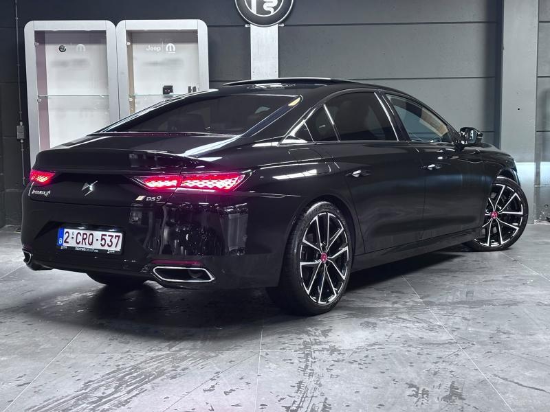 Image de la voiture DS Automobiles DS 9