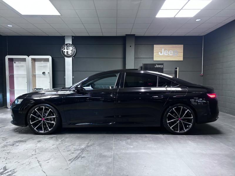 Image de la voiture DS Automobiles DS 9