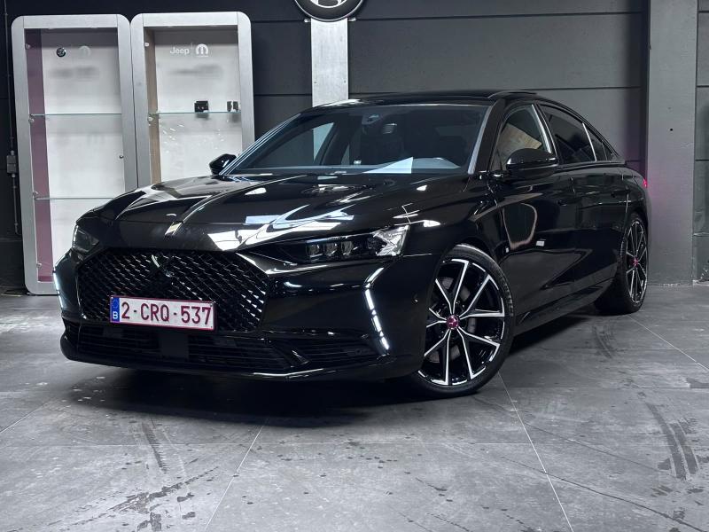 Image de la voiture DS Automobiles DS 9