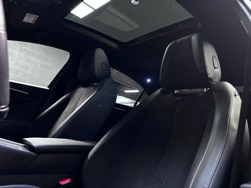 Image de la voiture DS Automobiles DS 9