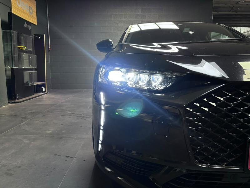 Image de la voiture DS Automobiles DS 9