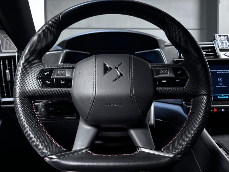 Image de la voiture DS Automobiles DS 9