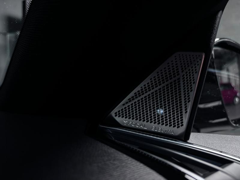 Image de la voiture DS Automobiles DS 9