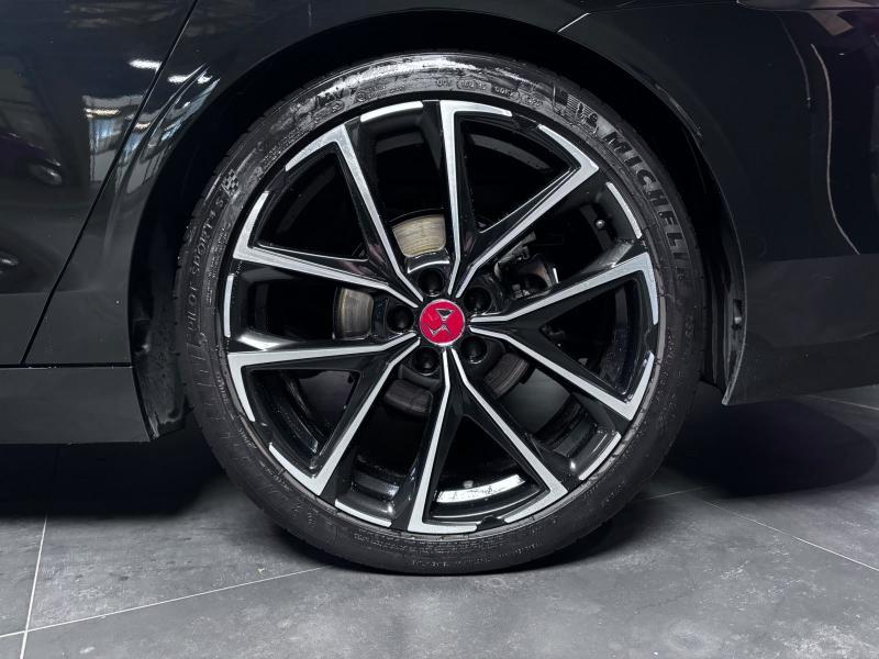 Image de la voiture DS Automobiles DS 9