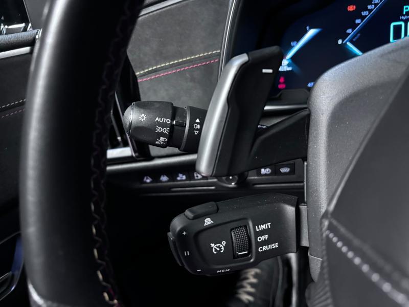 Image de la voiture DS Automobiles DS 9