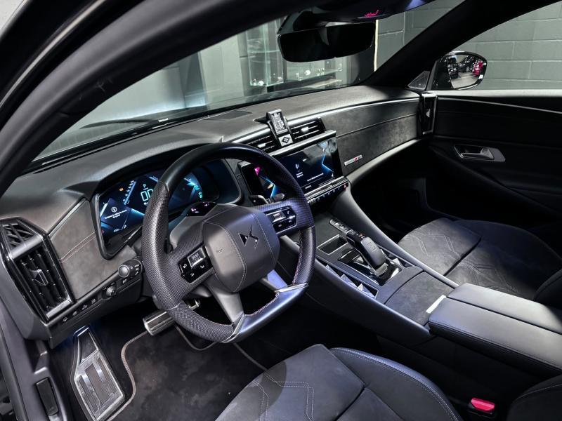 Image de la voiture DS Automobiles DS 9