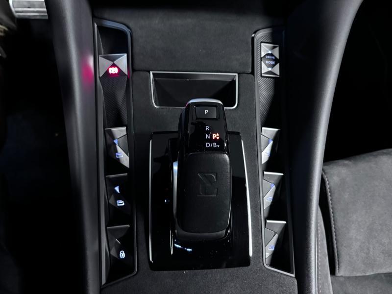 Image de la voiture DS Automobiles DS 9