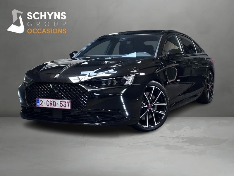 Image de la voiture DS Automobiles DS 9