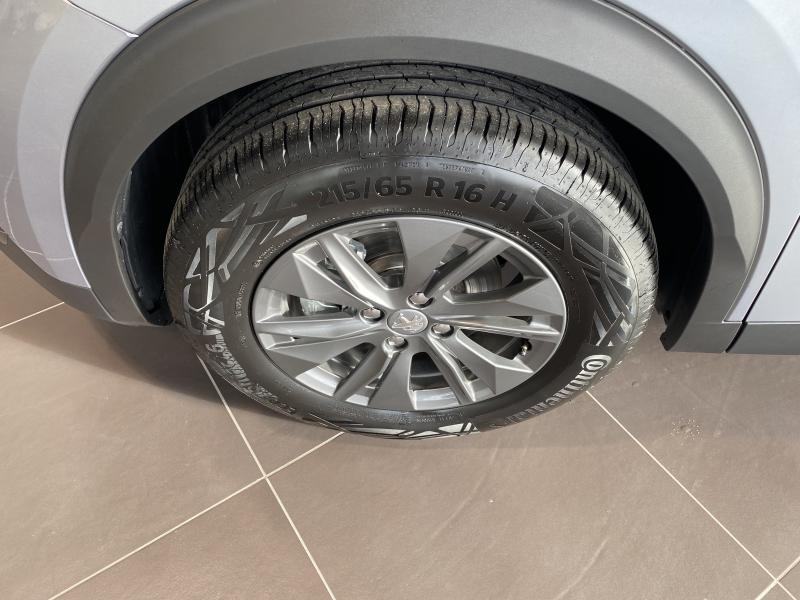 Image de la voiture Peugeot 2008