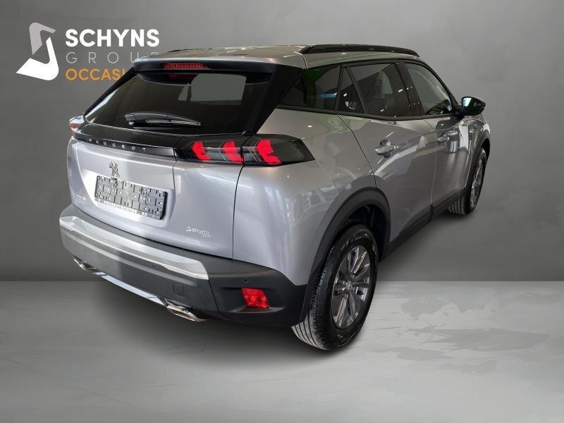 Image de la voiture Peugeot 2008