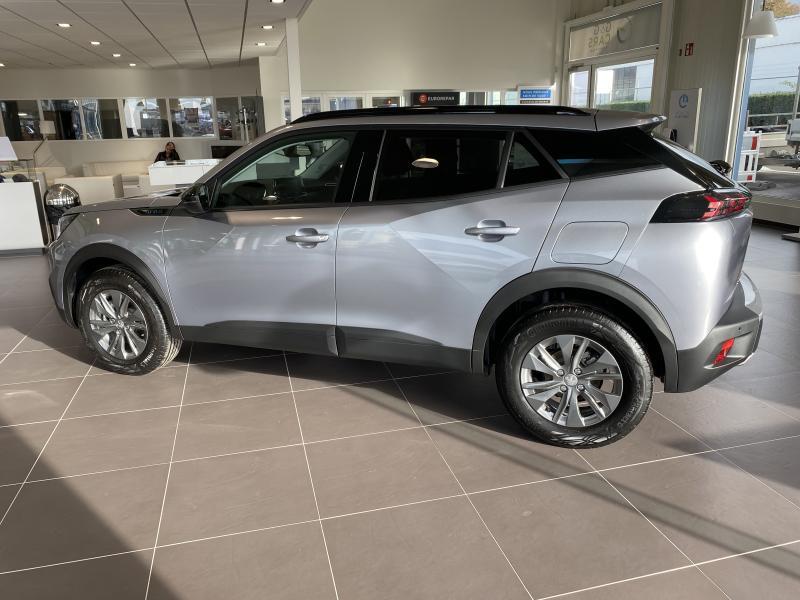 Image de la voiture Peugeot 2008