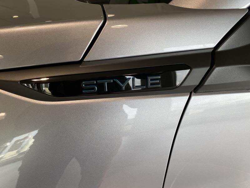 Image de la voiture Peugeot 2008