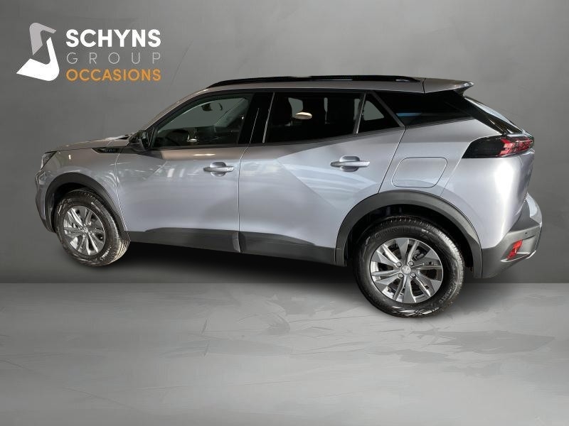 Image de la voiture Peugeot 2008