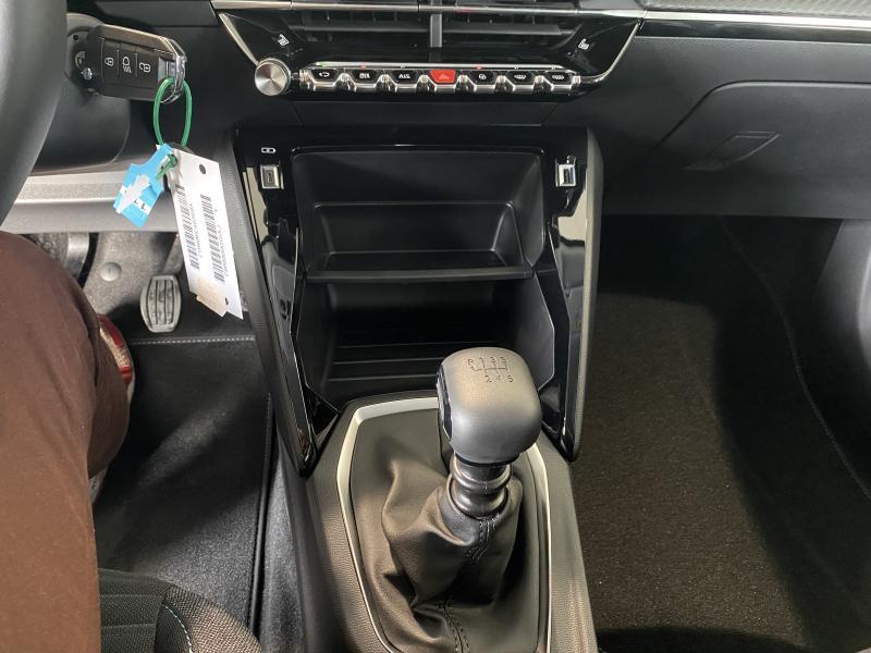 Image de la voiture Peugeot 2008