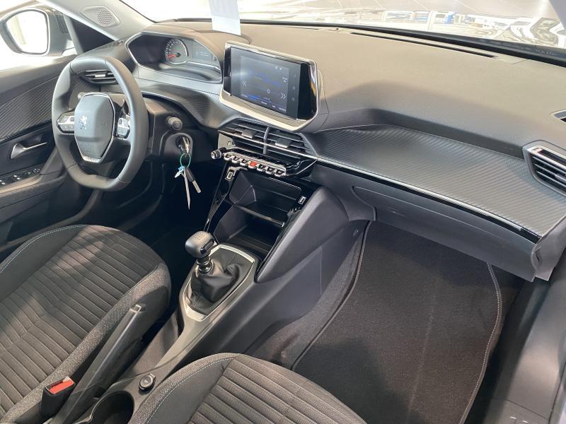 Image de la voiture Peugeot 2008