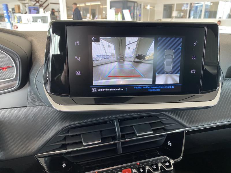 Image de la voiture Peugeot 2008