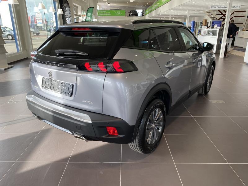 Image de la voiture Peugeot 2008