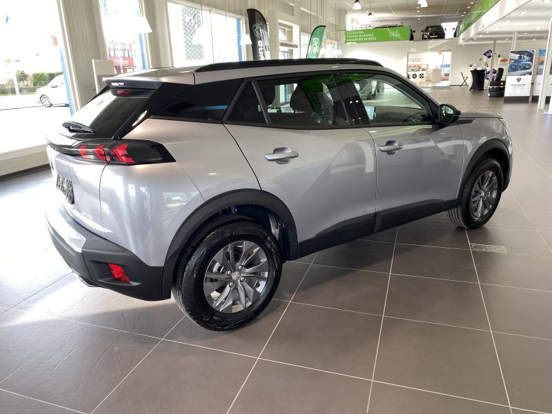 Image de la voiture Peugeot 2008