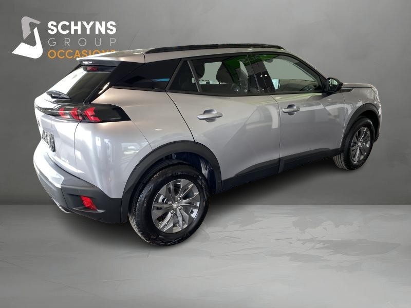 Image de la voiture Peugeot 2008