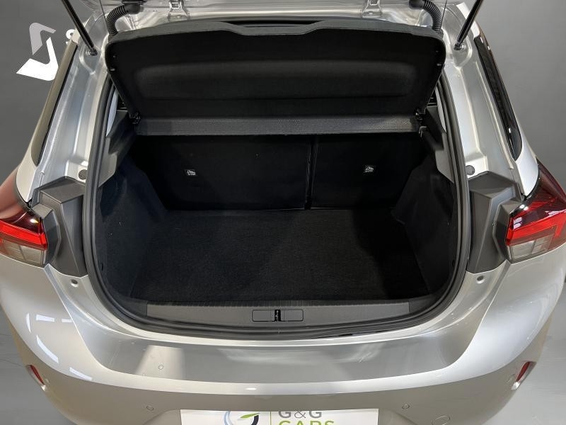 Image de la voiture Opel Corsa