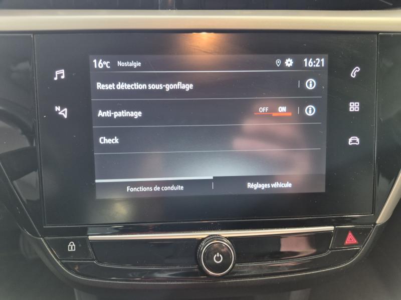 Image de la voiture Opel Corsa