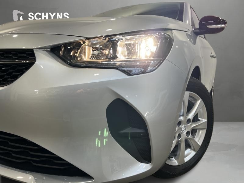 Image de la voiture Opel Corsa