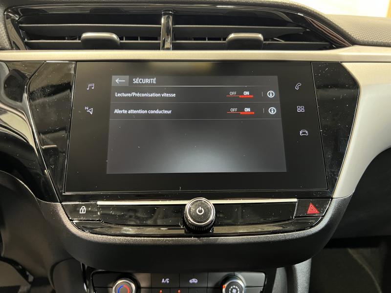 Image de la voiture Opel Corsa