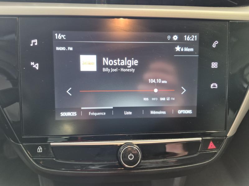 Image de la voiture Opel Corsa