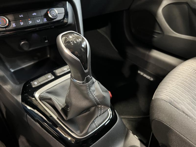 Image de la voiture Opel Corsa