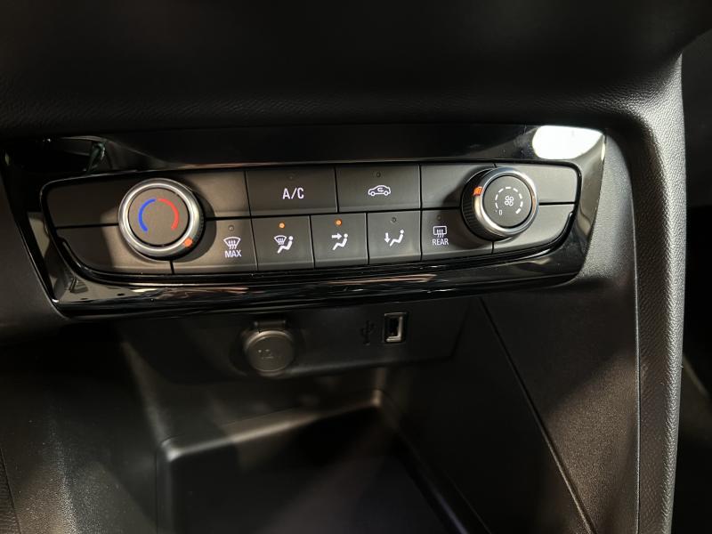 Image de la voiture Opel Corsa