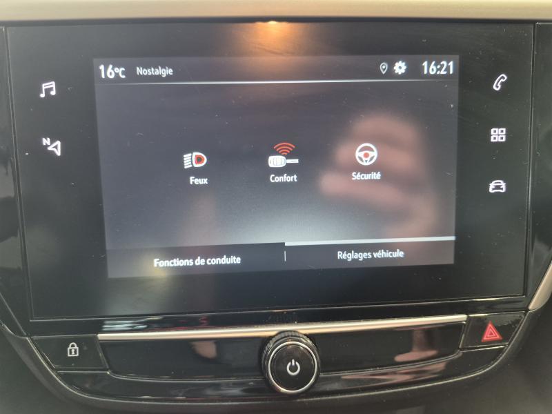 Image de la voiture Opel Corsa