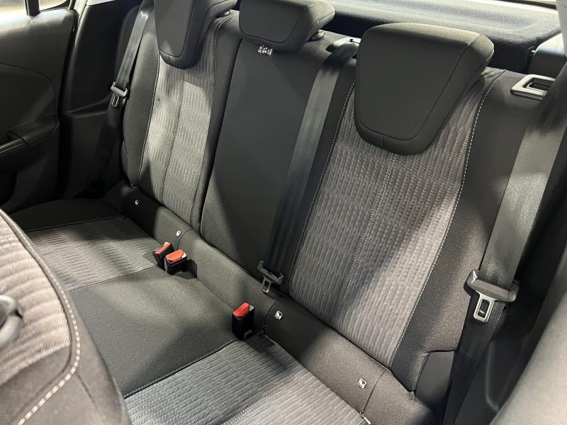 Image de la voiture Opel Corsa