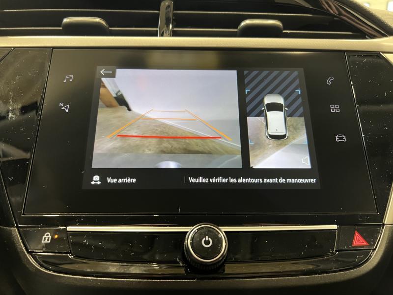 Image de la voiture Opel Corsa
