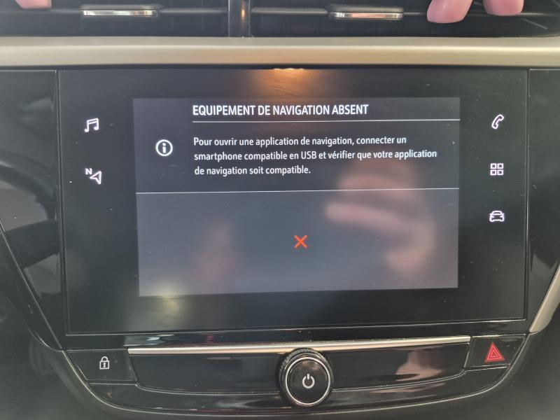 Image de la voiture Opel Corsa