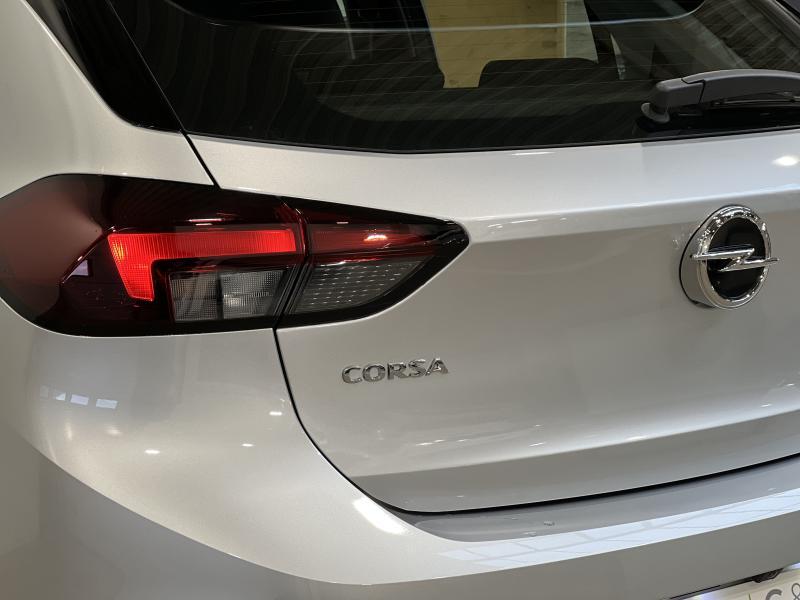 Image de la voiture Opel Corsa