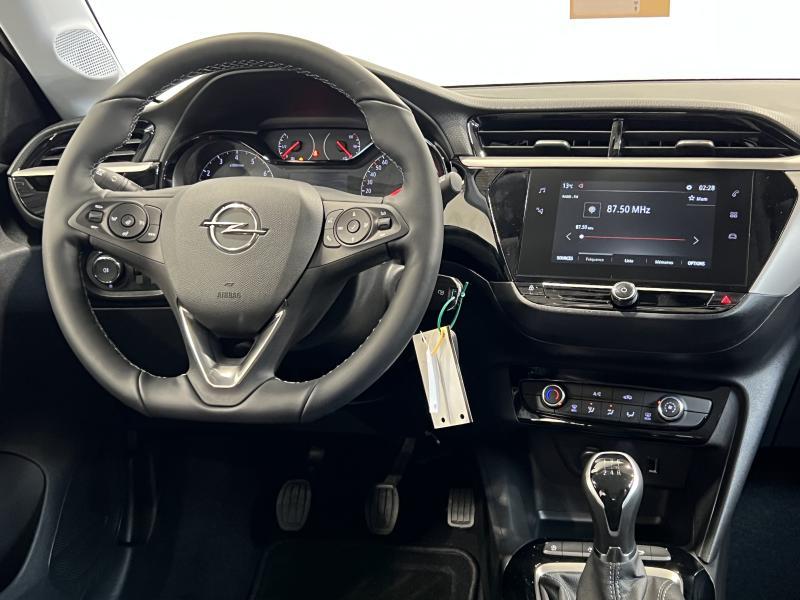 Image de la voiture Opel Corsa
