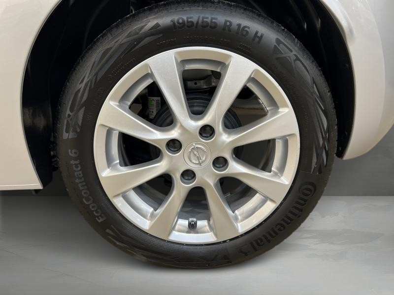 Image de la voiture Opel Corsa