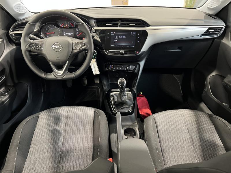 Image de la voiture Opel Corsa