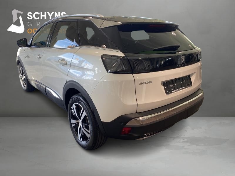 Image de la voiture Peugeot 3008
