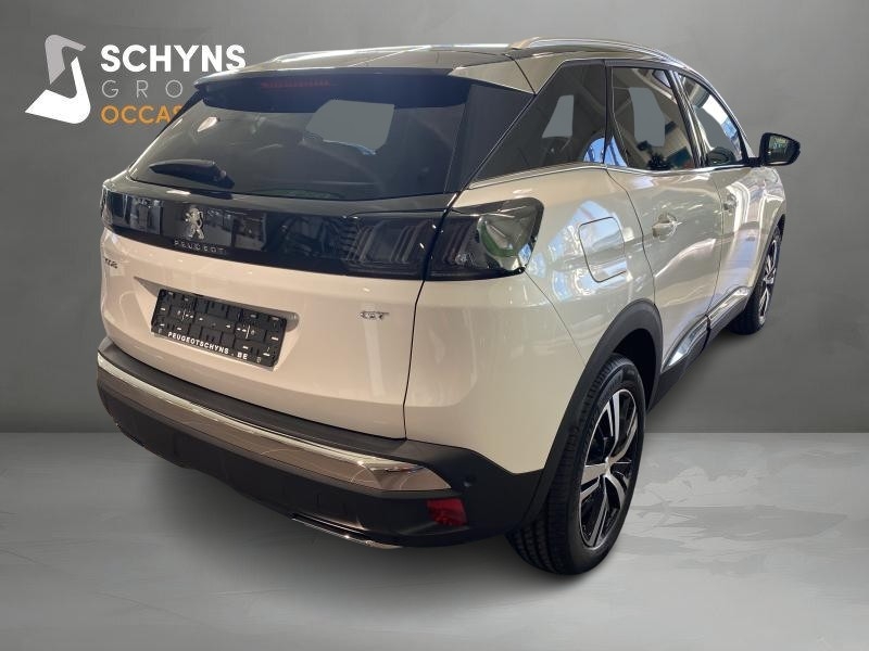 Image de la voiture Peugeot 3008