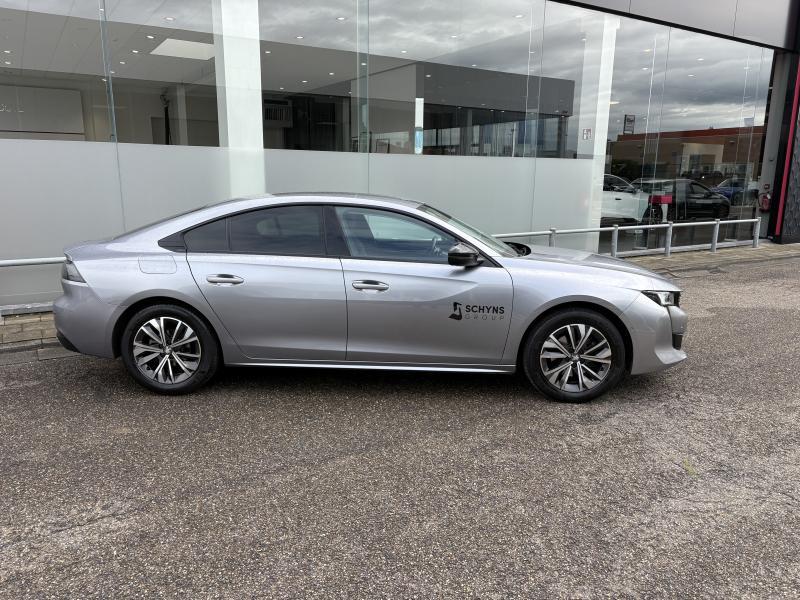 Image de la voiture Peugeot 508