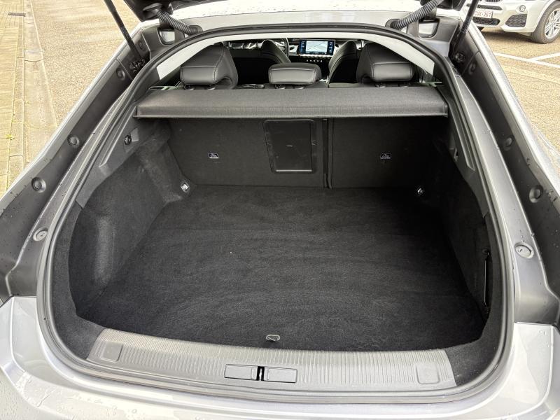 Image de la voiture Peugeot 508