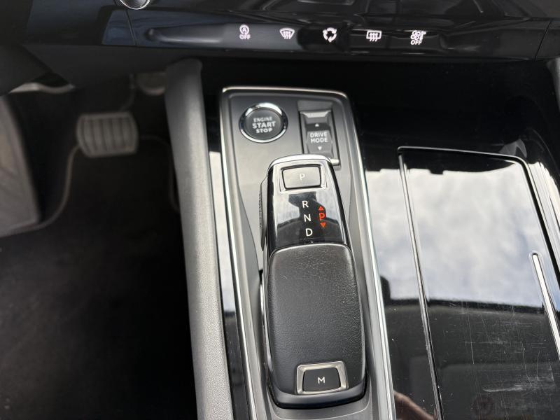 Image de la voiture Peugeot 508