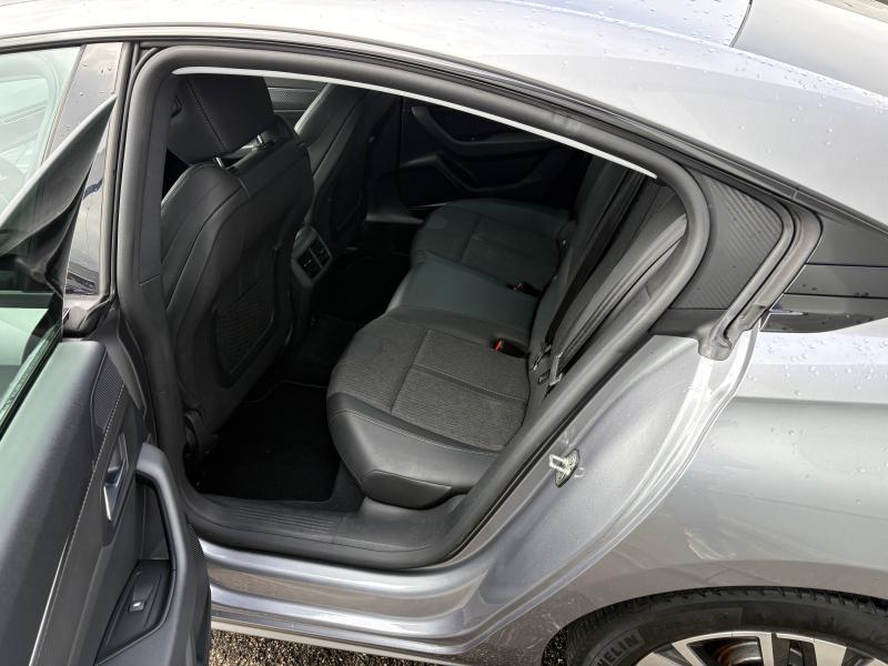 Image de la voiture Peugeot 508